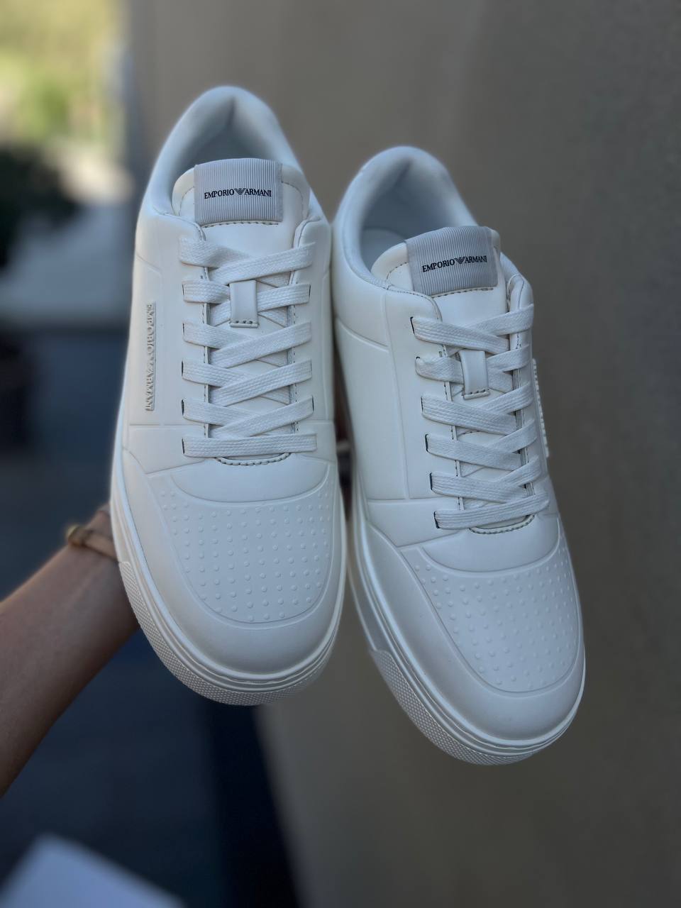 Фото Roberto Serpentini