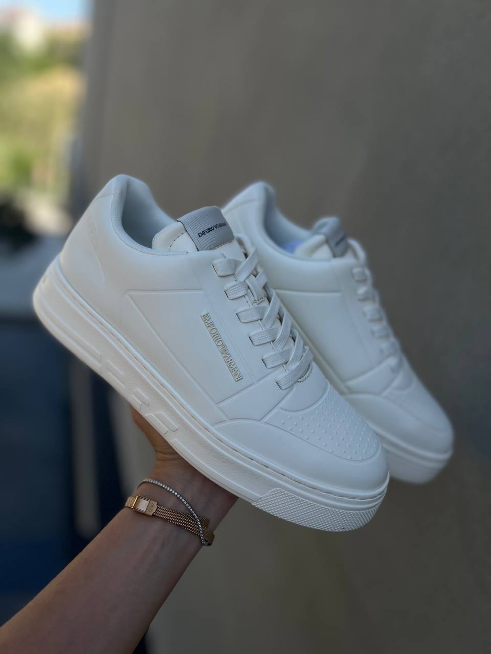 Фото Roberto Serpentini