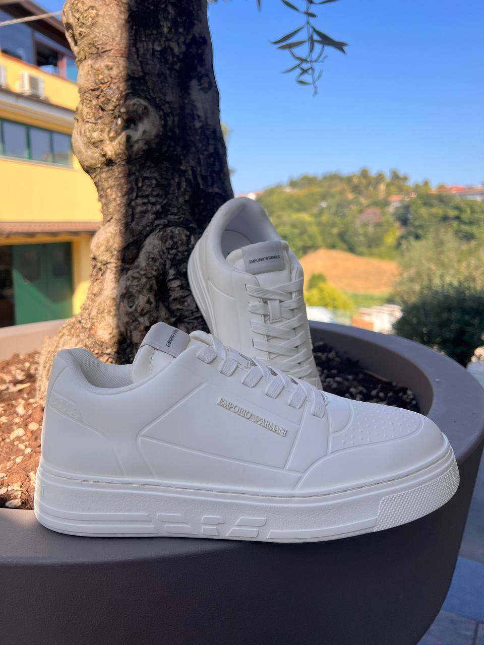 Фото Roberto Serpentini