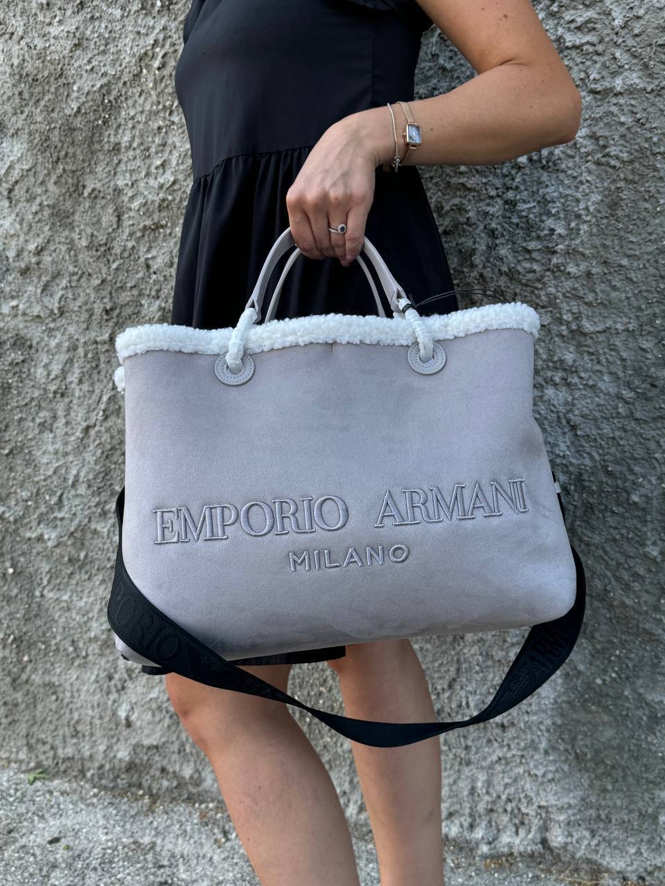 Фото Roberto Serpentini