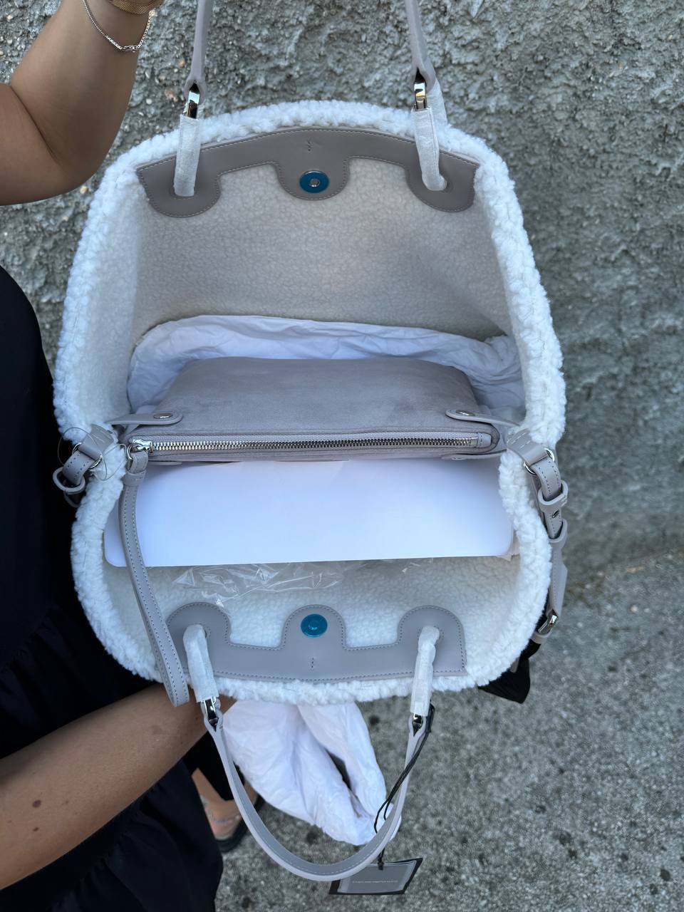 Фото Roberto Serpentini