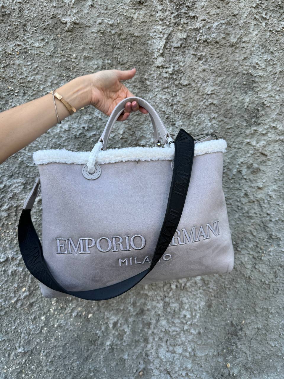 Фото Roberto Serpentini