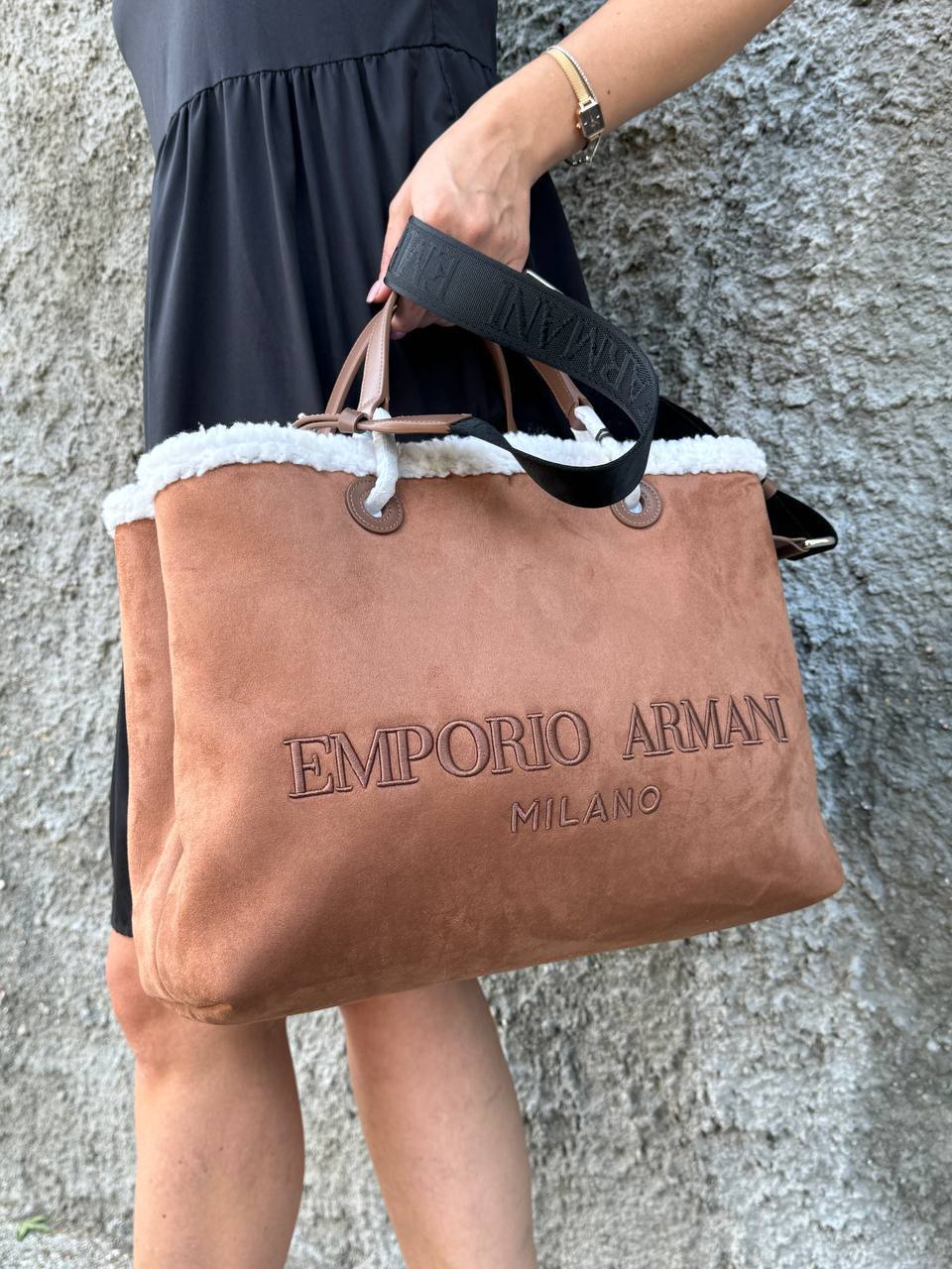 Фото Roberto Serpentini