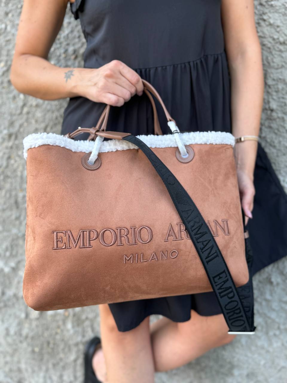 Фото Roberto Serpentini