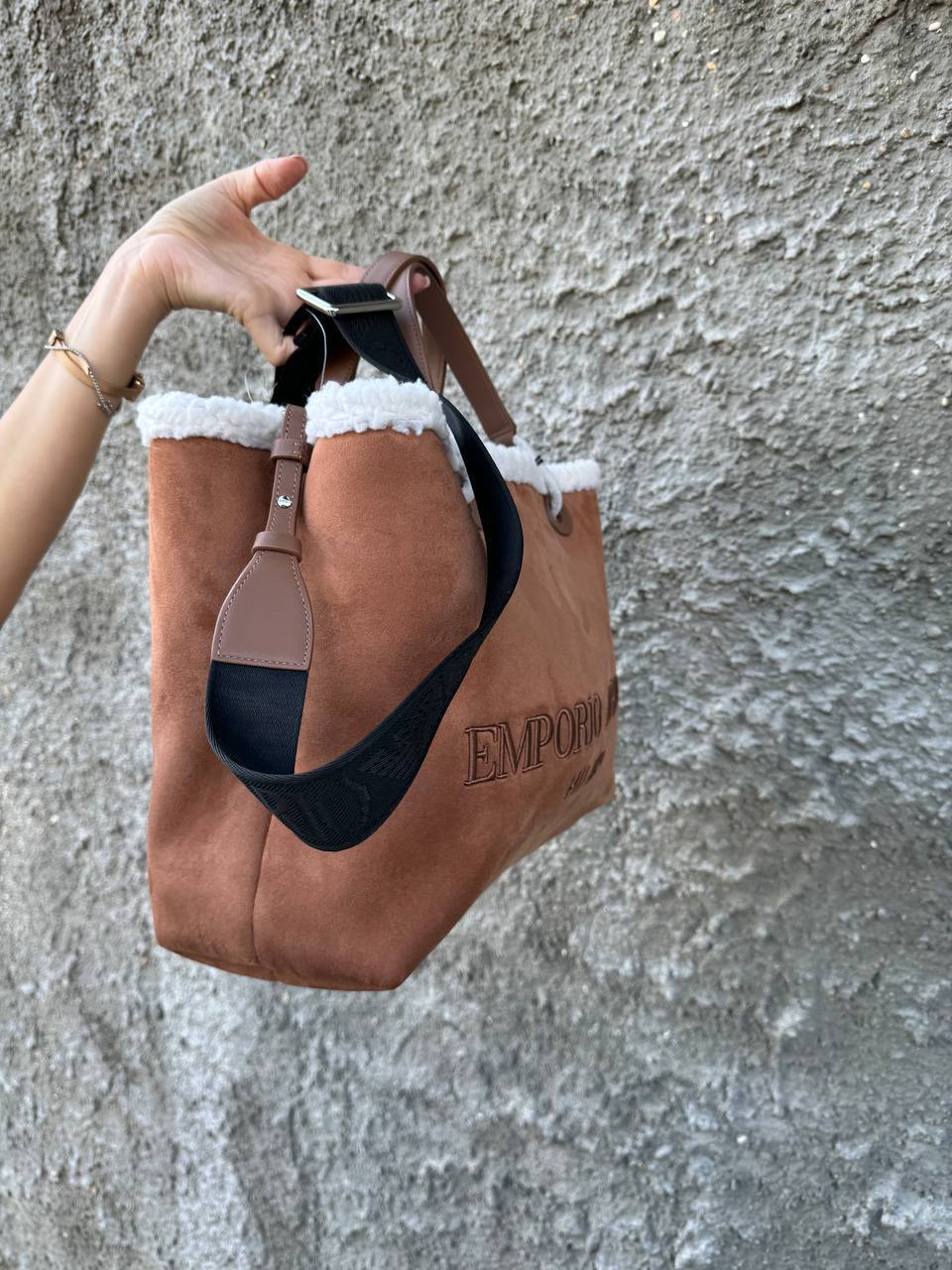 Фото Roberto Serpentini