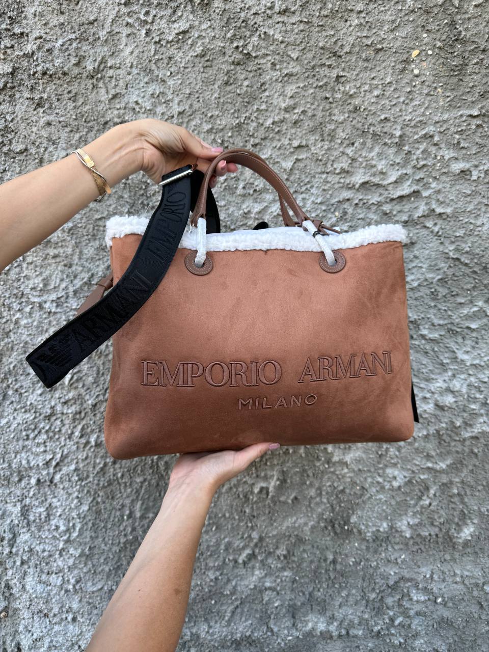 Фото Roberto Serpentini