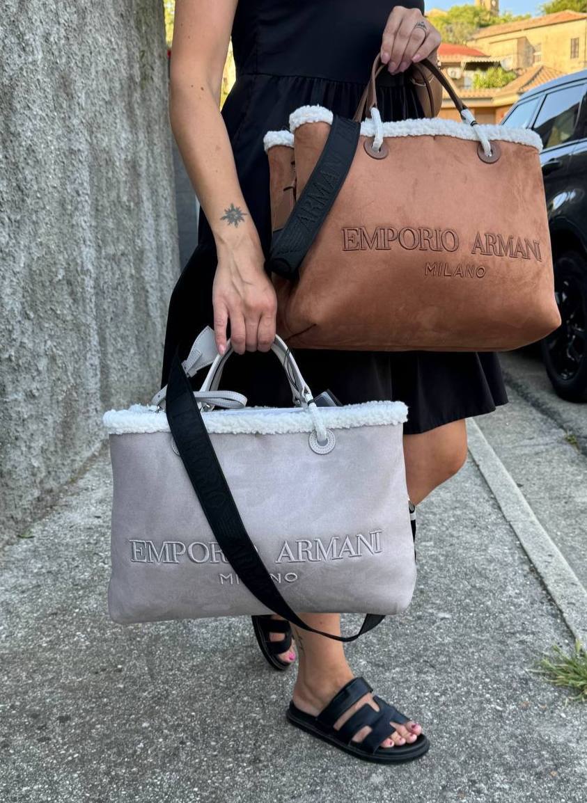 Фото Roberto Serpentini