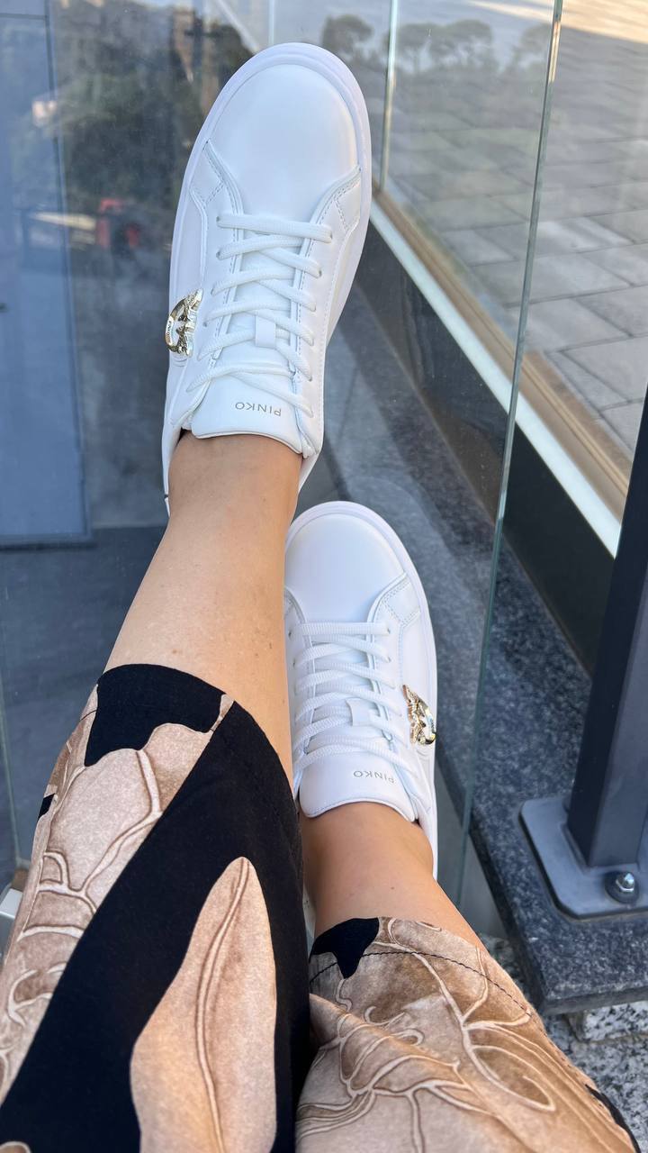 Фото Roberto Serpentini