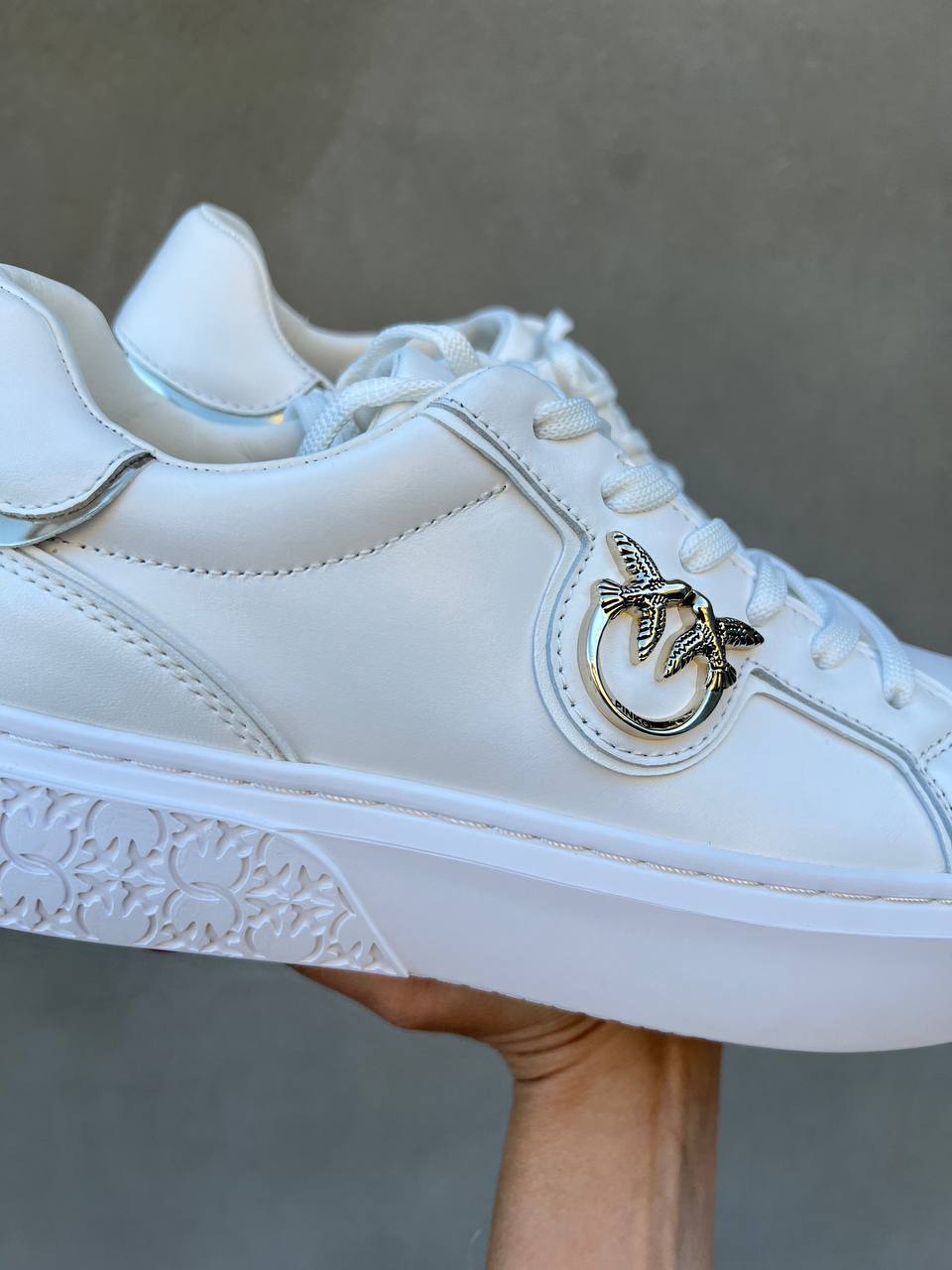 Фото Roberto Serpentini