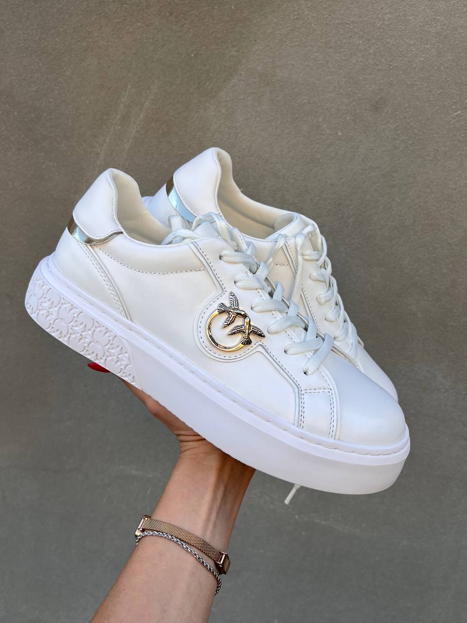 Фото Roberto Serpentini