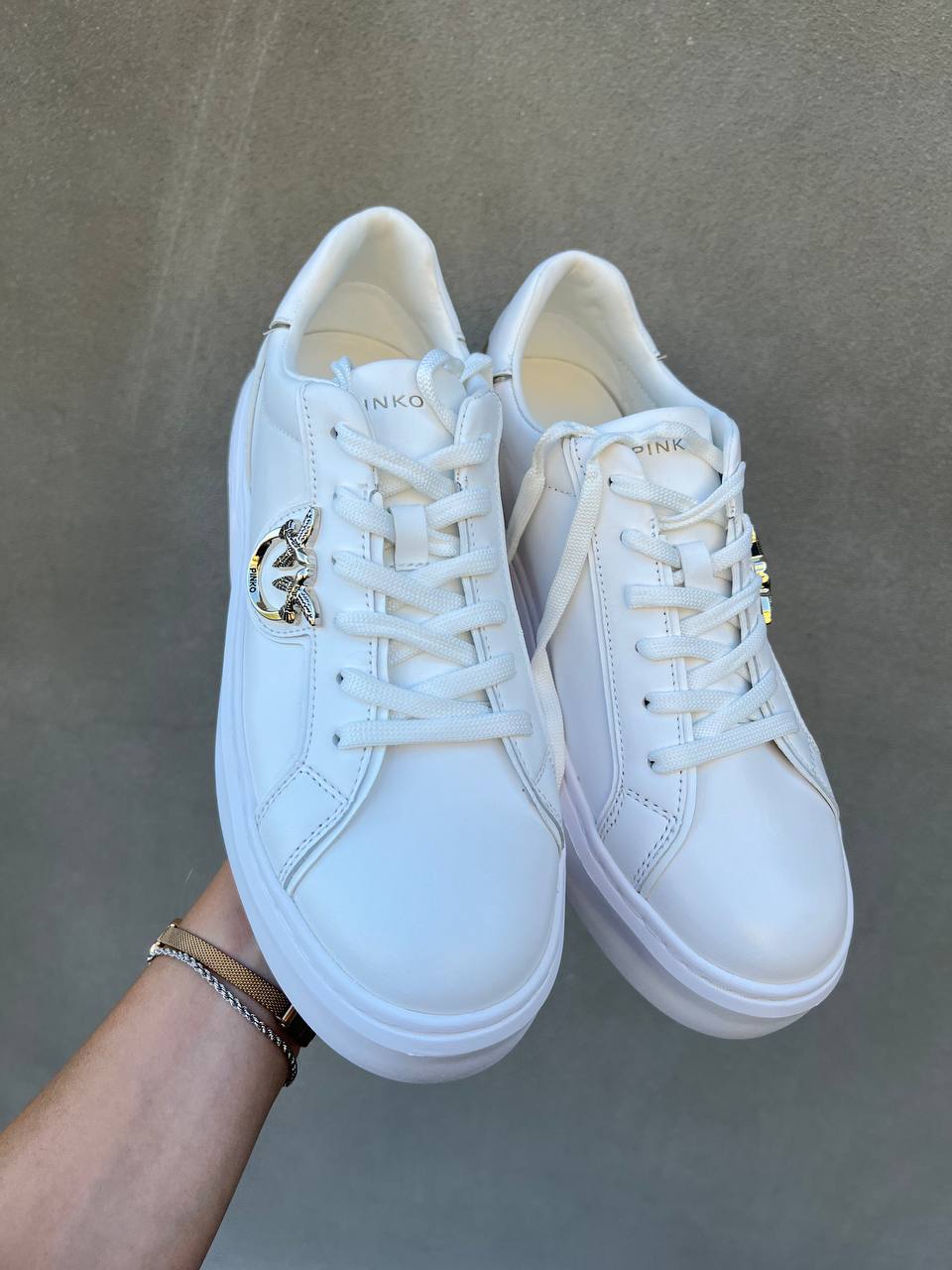 Фото Roberto Serpentini