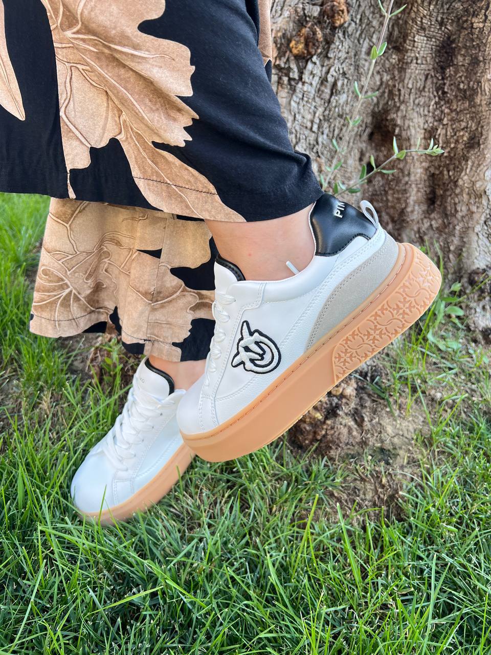 Фото Roberto Serpentini