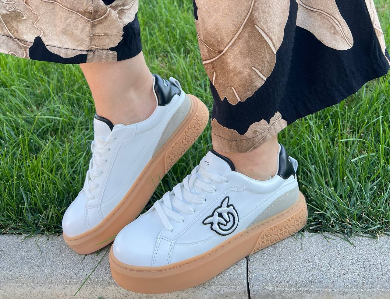 Фото Roberto Serpentini