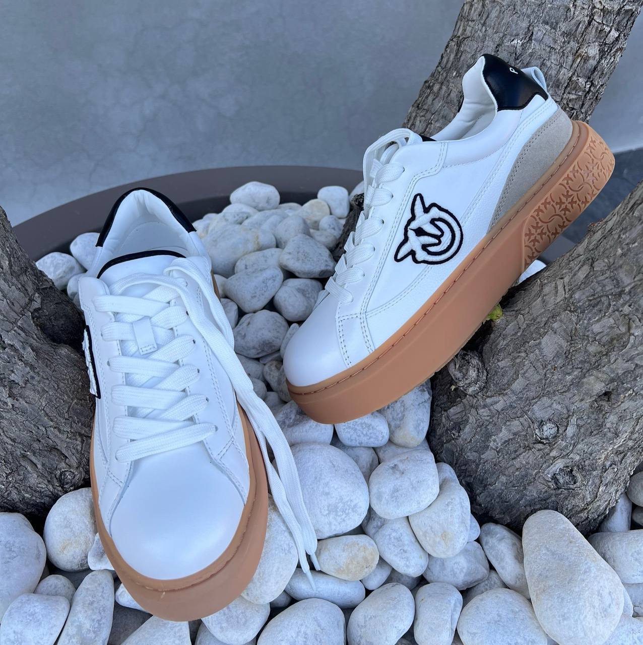 Фото Roberto Serpentini