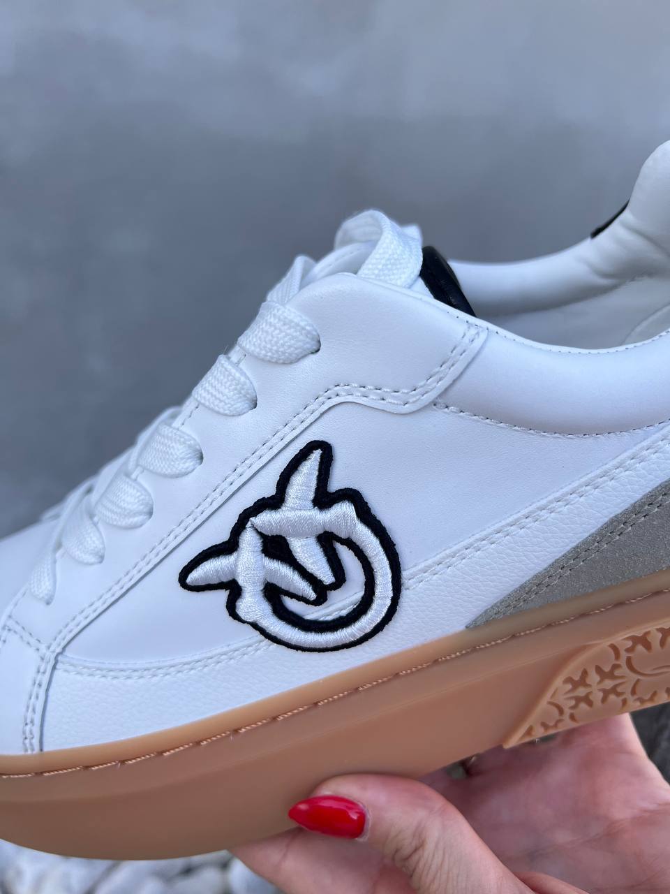 Фото Roberto Serpentini