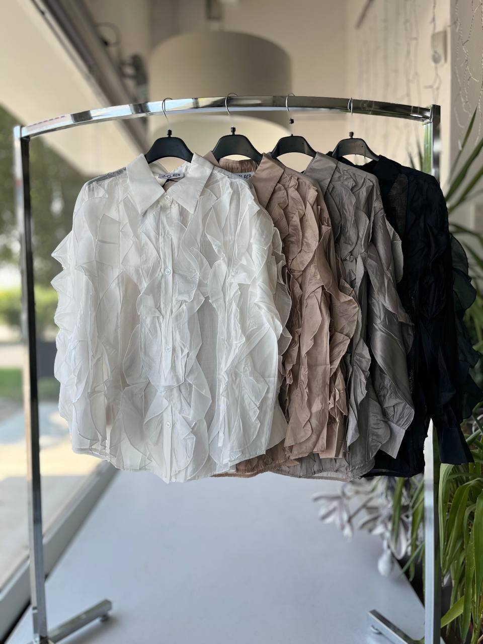 Фото Joie Clair (J-Clair)