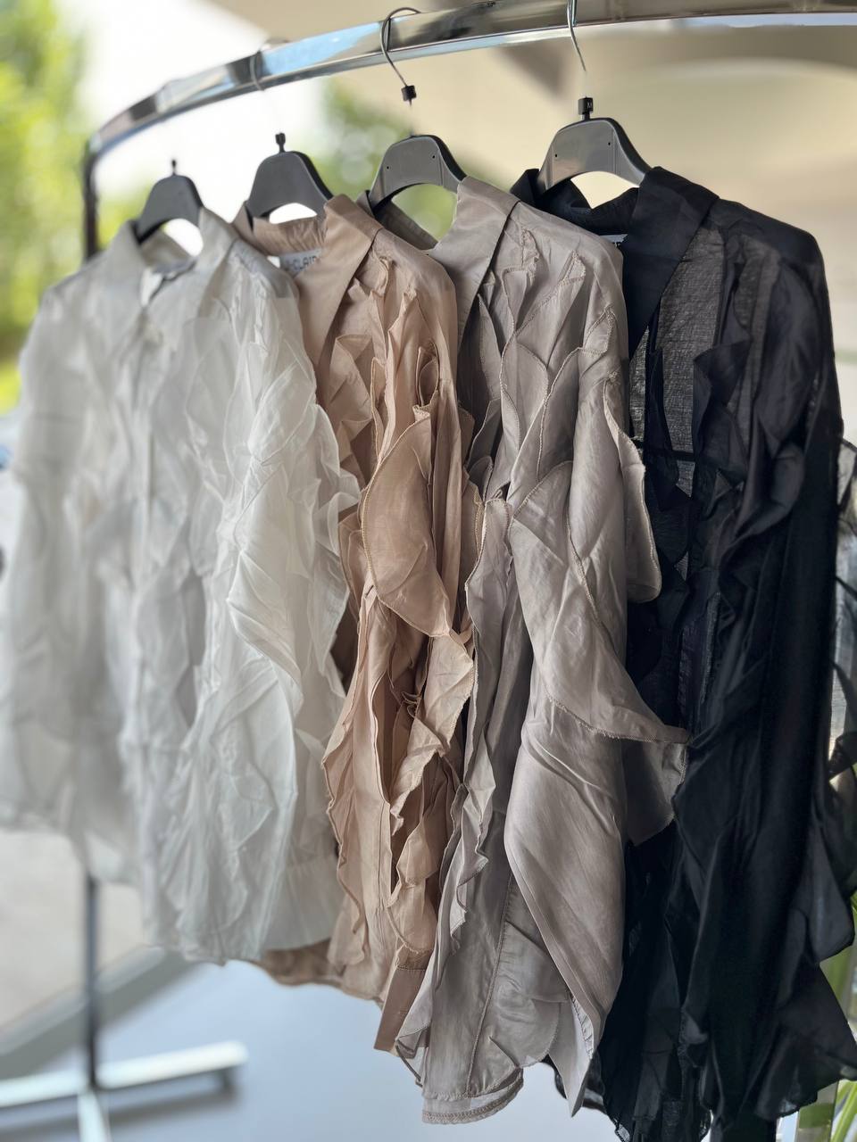 Фото Joie Clair (J-Clair)