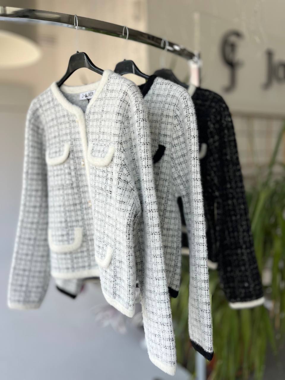 Фото Joie Clair (J-Clair)