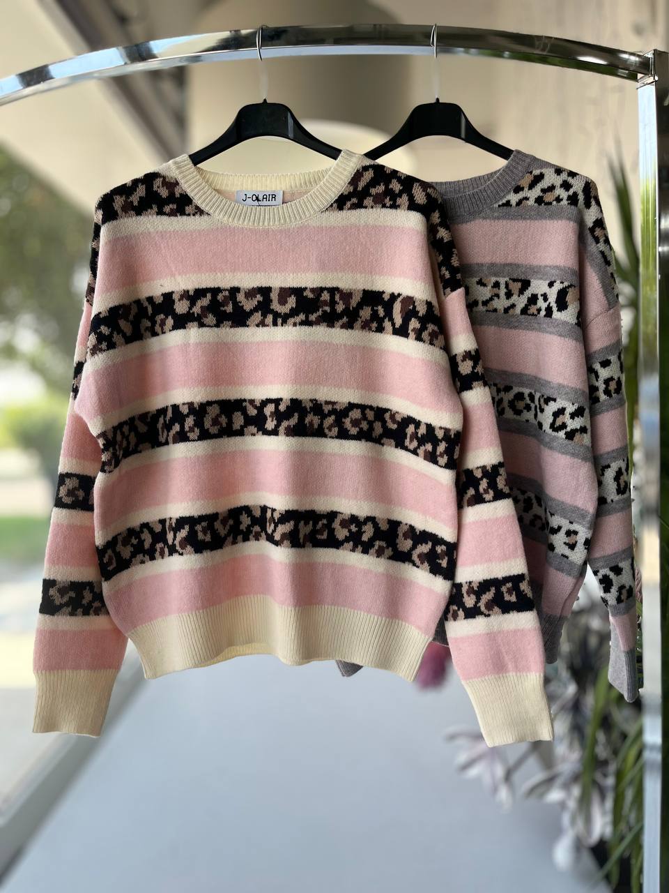 Фото Joie Clair (J-Clair)