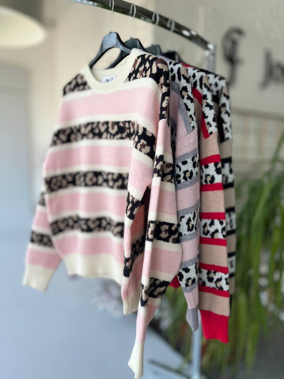 Фото Joie Clair (J-Clair)