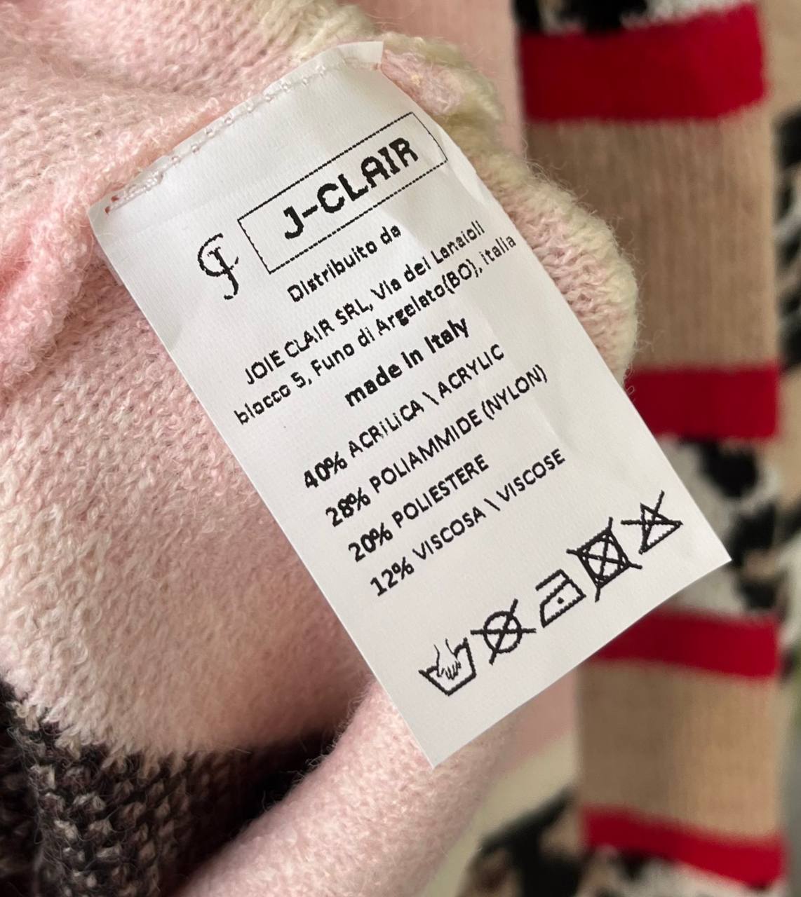 Фото Joie Clair (J-Clair)