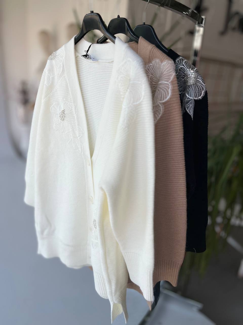 Фото Joie Clair (J-Clair)