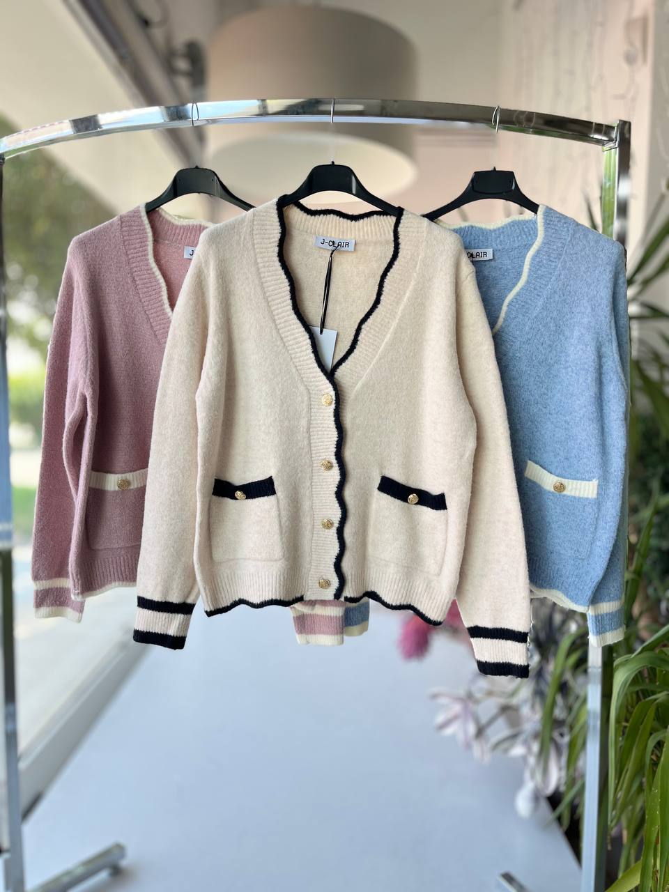 Фото Joie Clair (J-Clair)