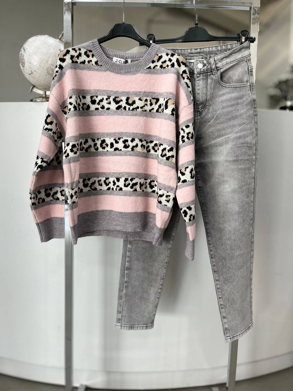 Фото Joie Clair (J-Clair)