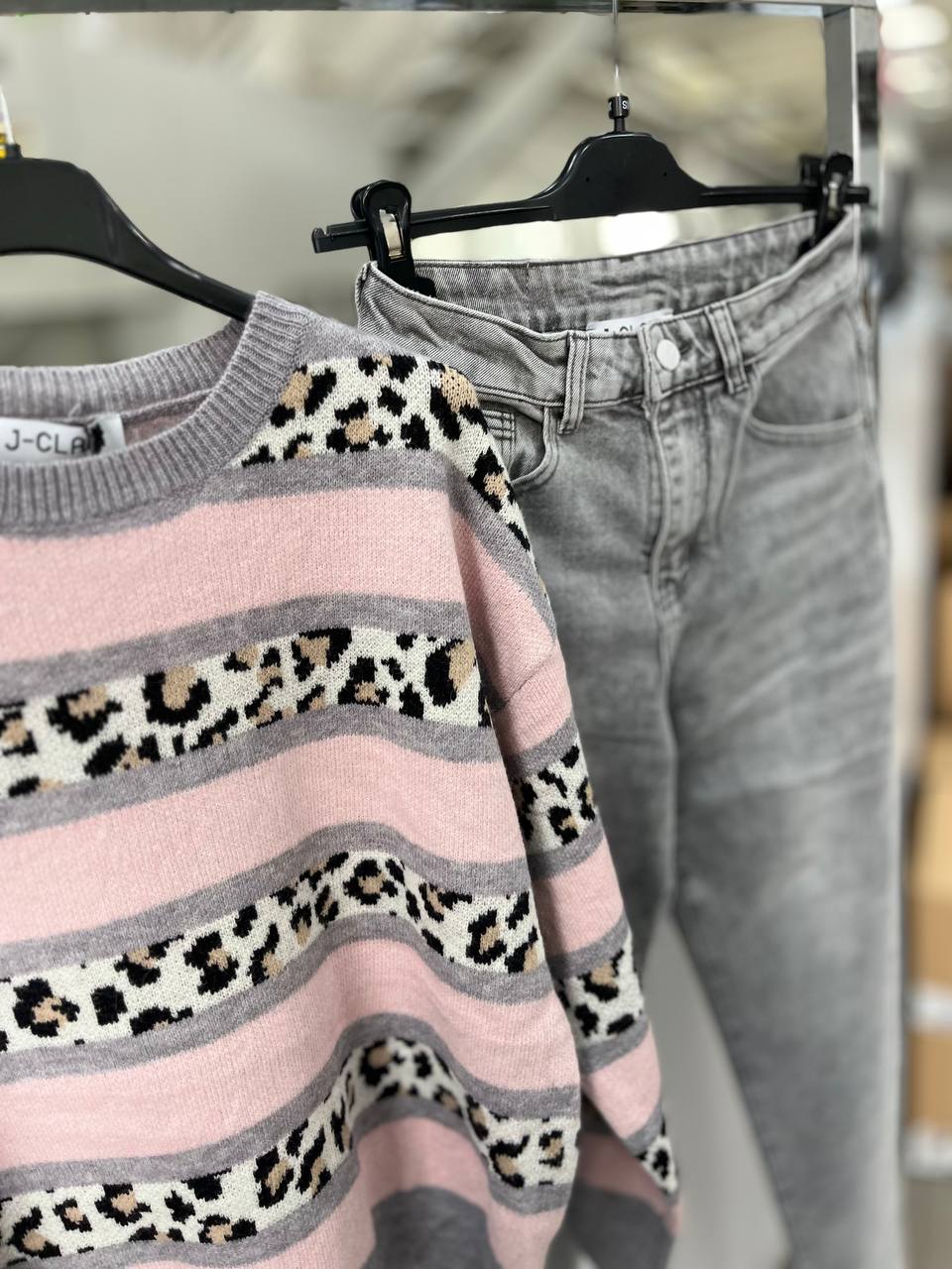 Фото Joie Clair (J-Clair)