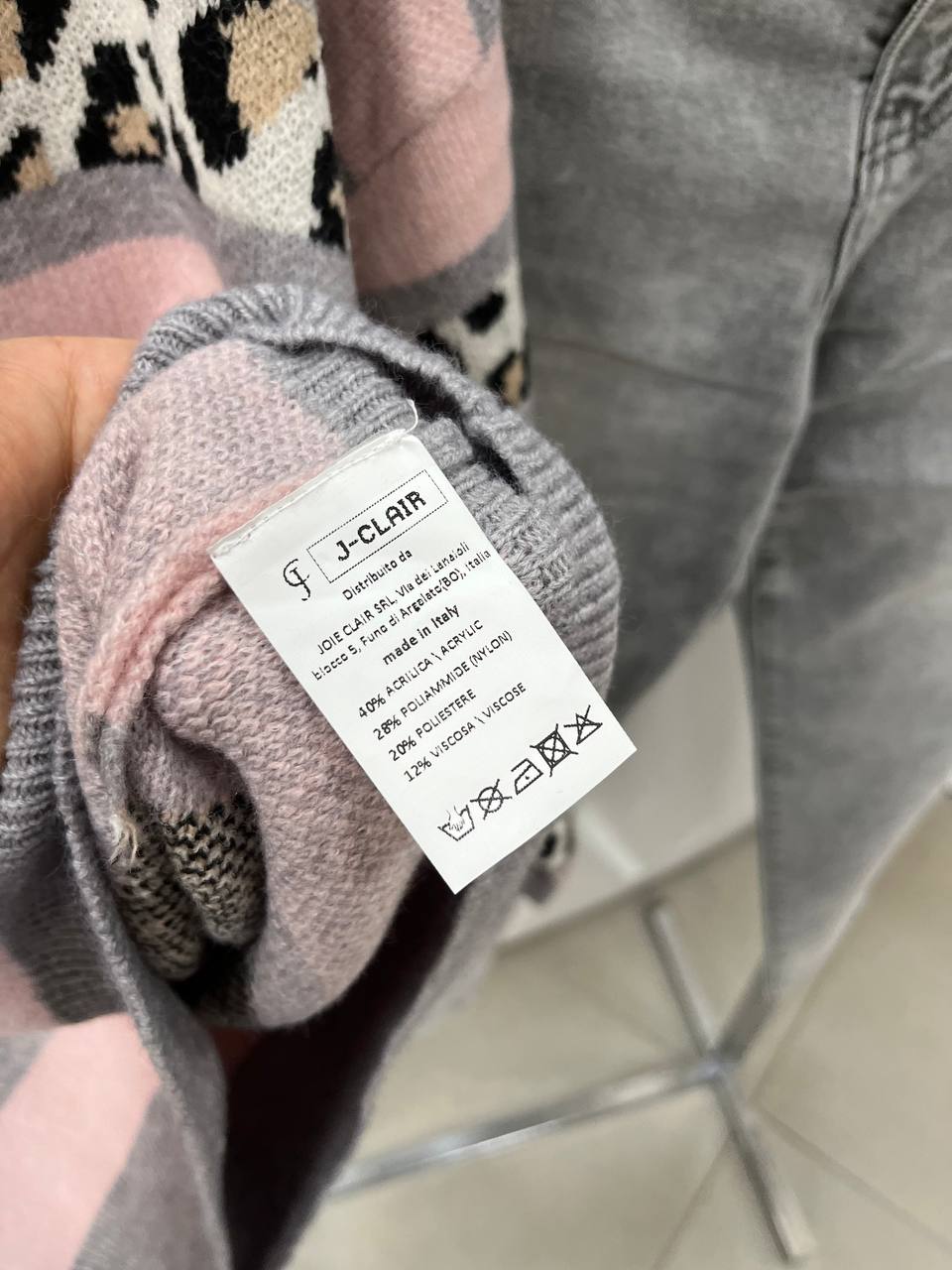 Фото Joie Clair (J-Clair)