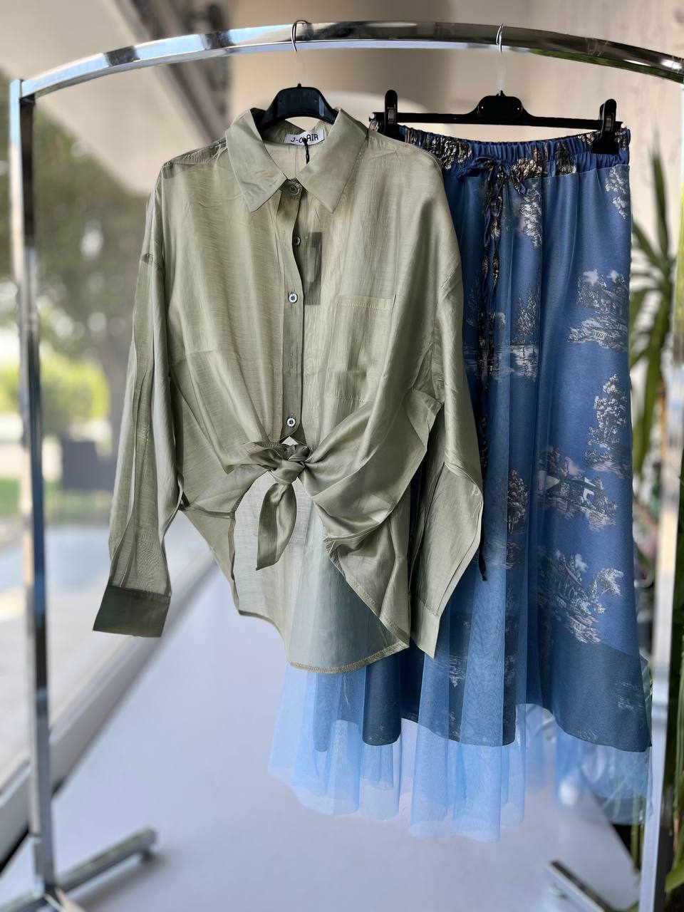 Фото Joie Clair (J-Clair)