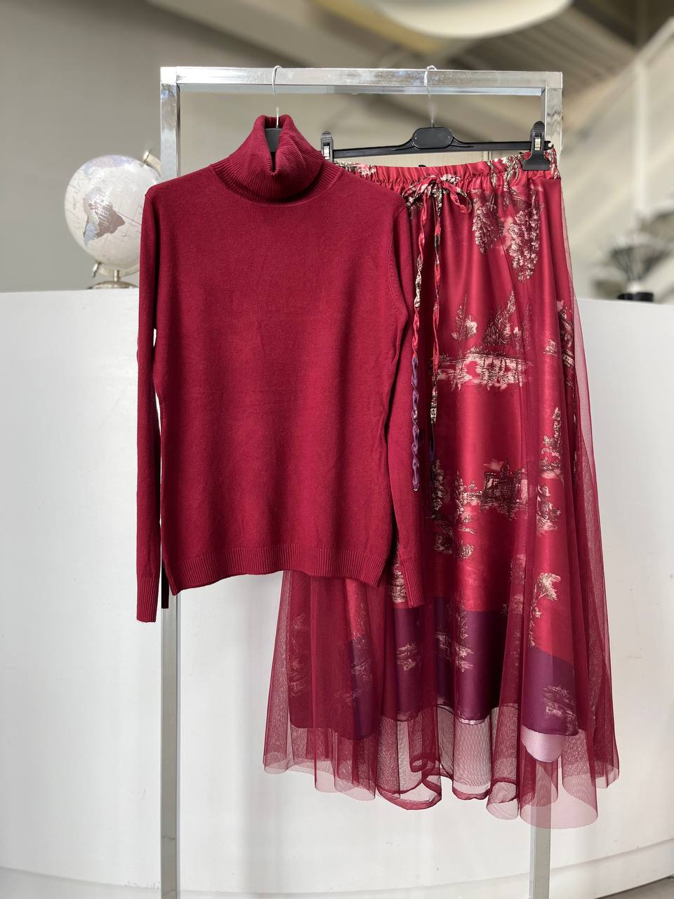 Фото Joie Clair (J-Clair)