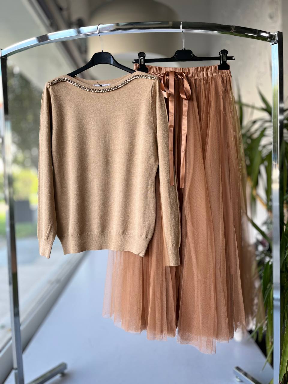 Фото Joie Clair (J-Clair)