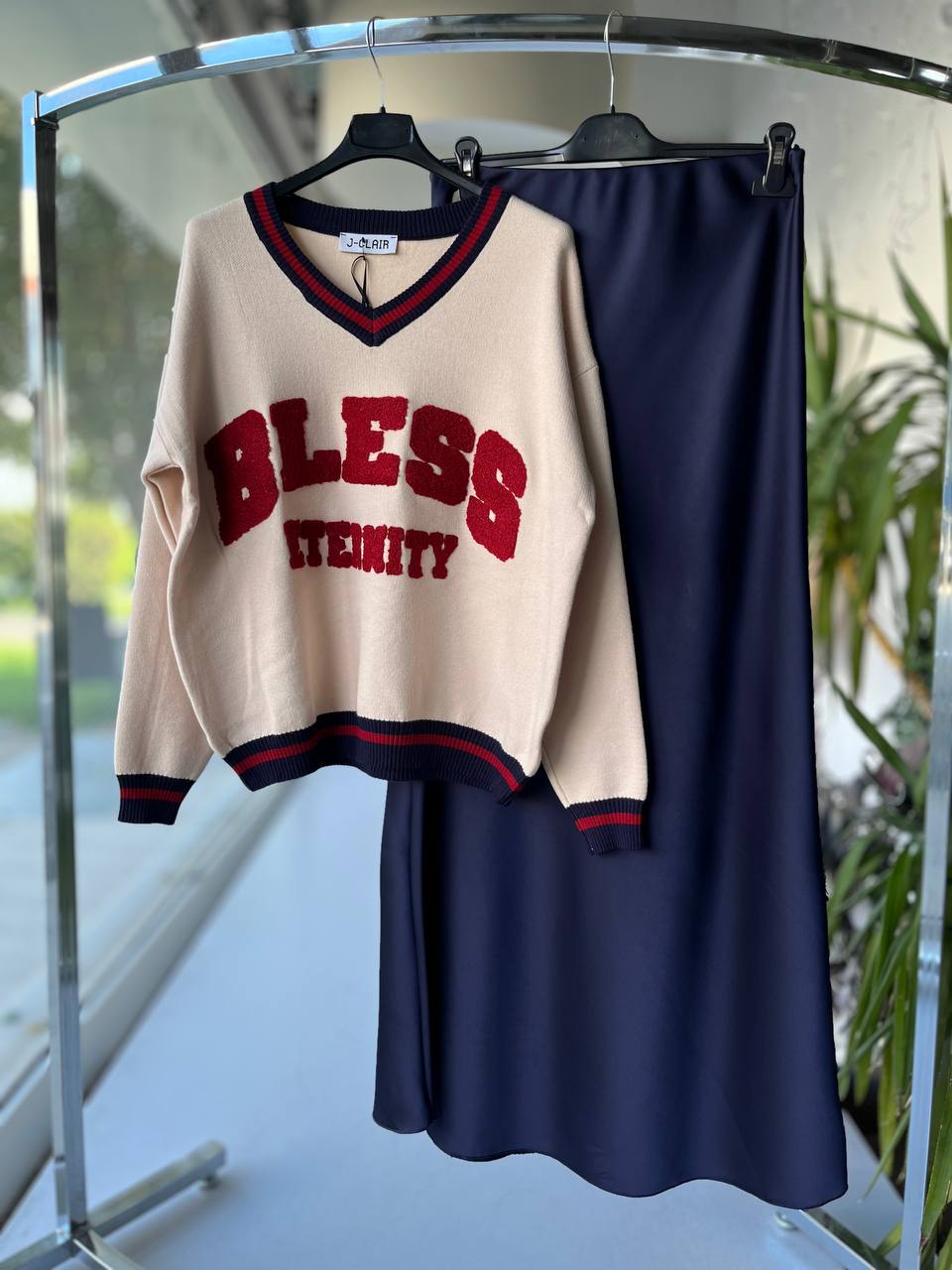 Фото Joie Clair (J-Clair)