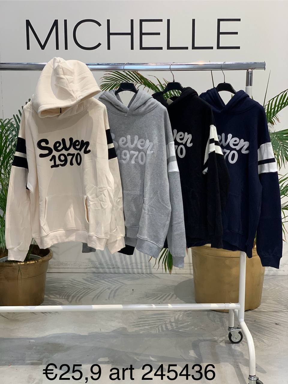 Фото Amelie Follies (Michelle)