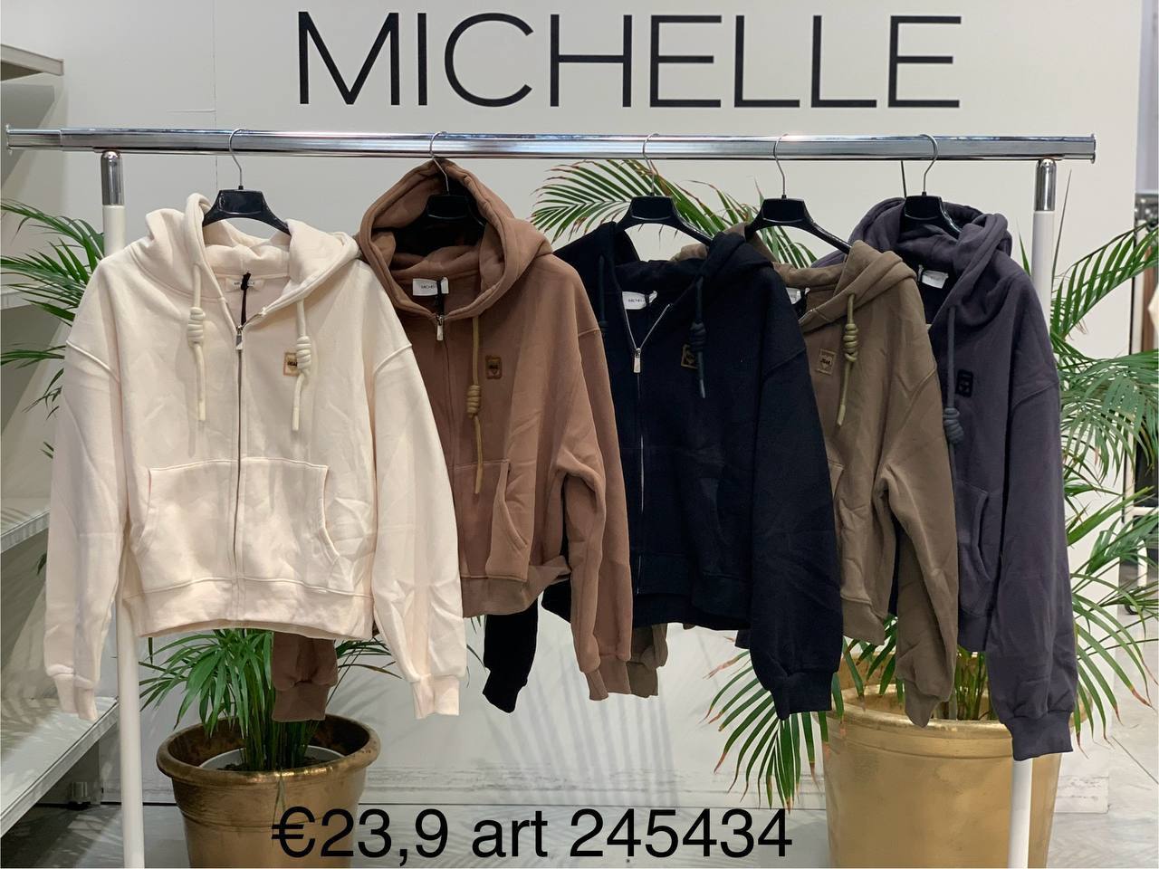 Фото Amelie Follies (Michelle)