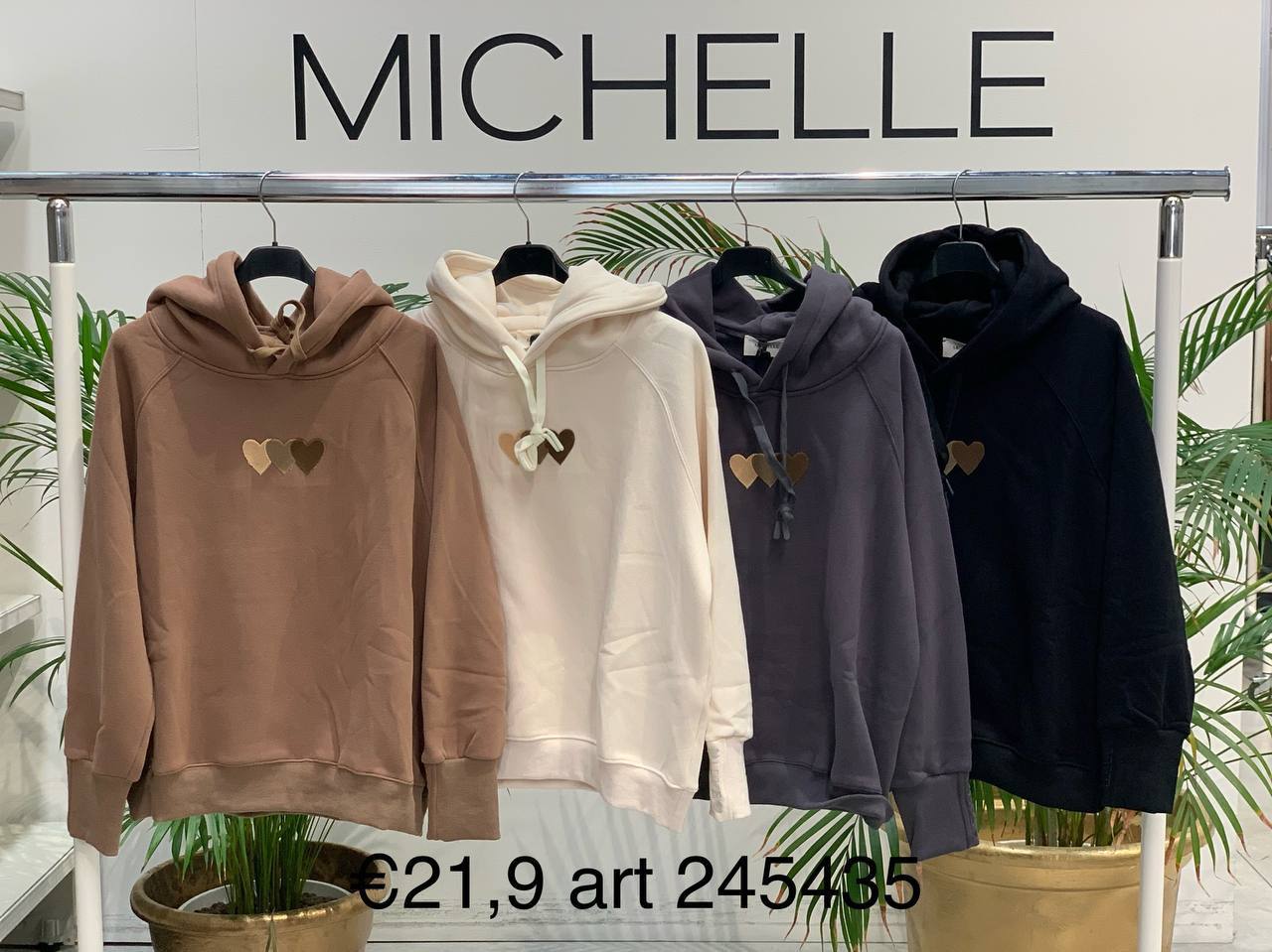 Фото Amelie Follies (Michelle)