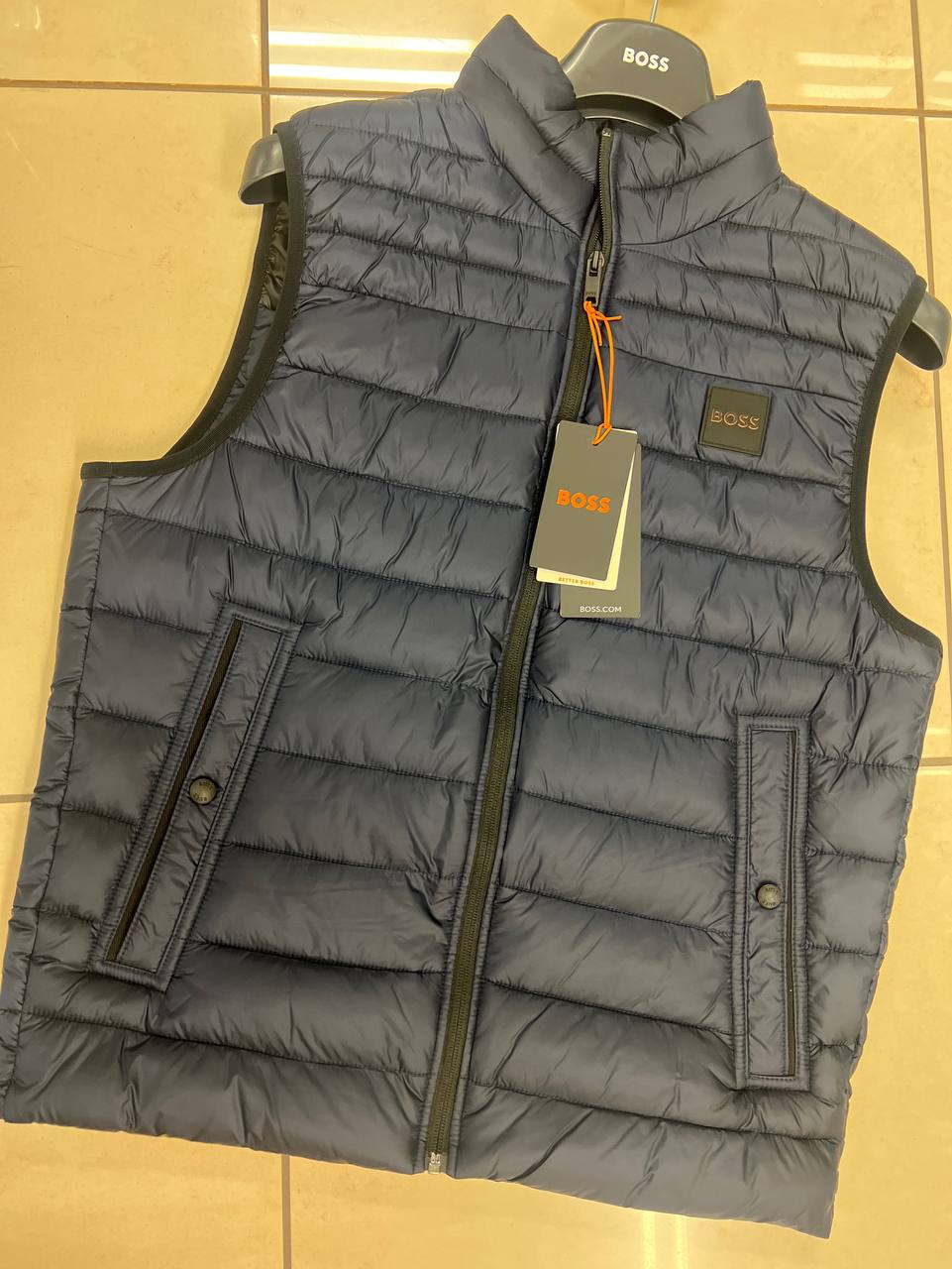 Фото Outlet