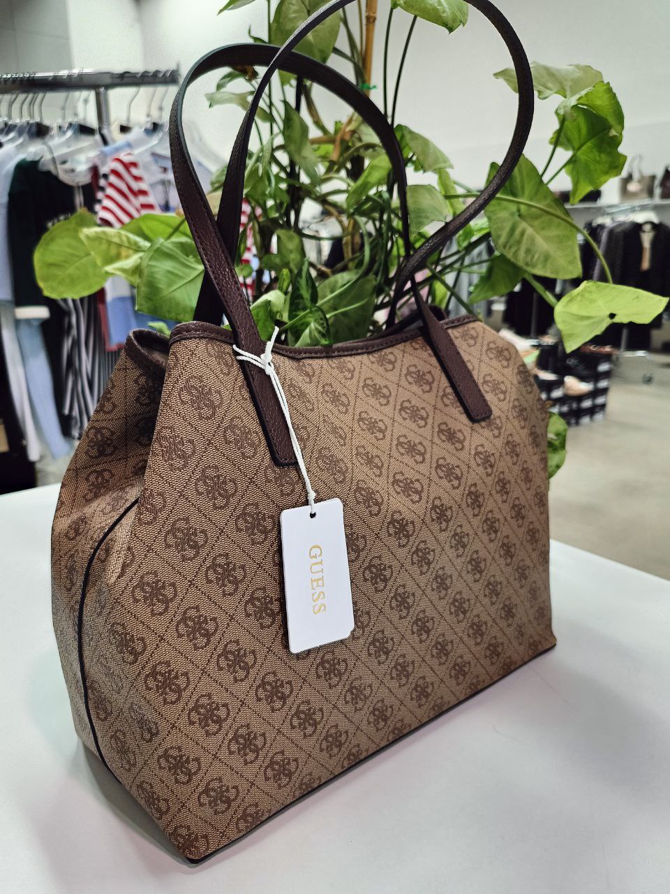 Фото Outlet