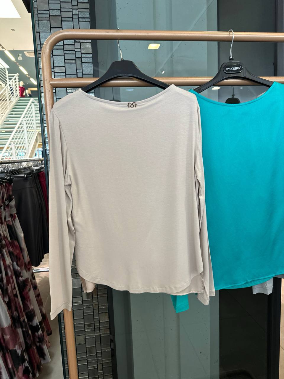 Фото Rinascimento