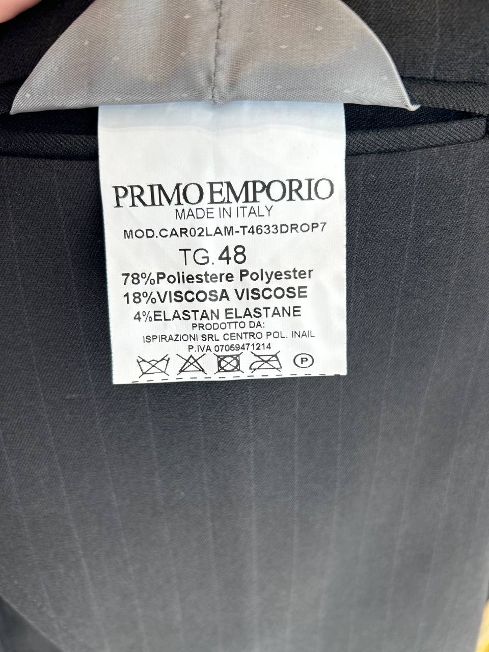 Фото Primo Emporio