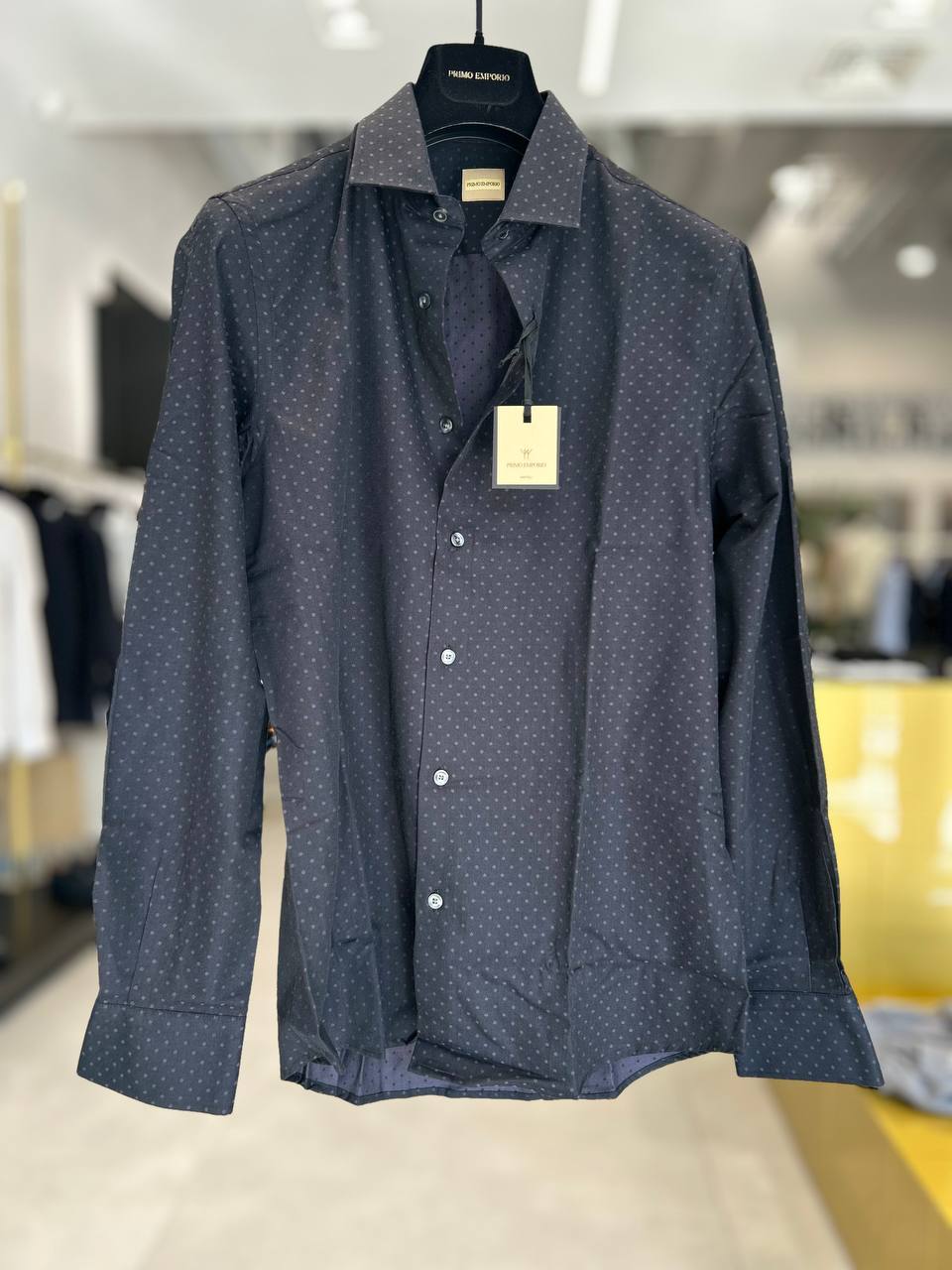 Итальянская одежда, бренд Primo Emporio, арт. 73321607