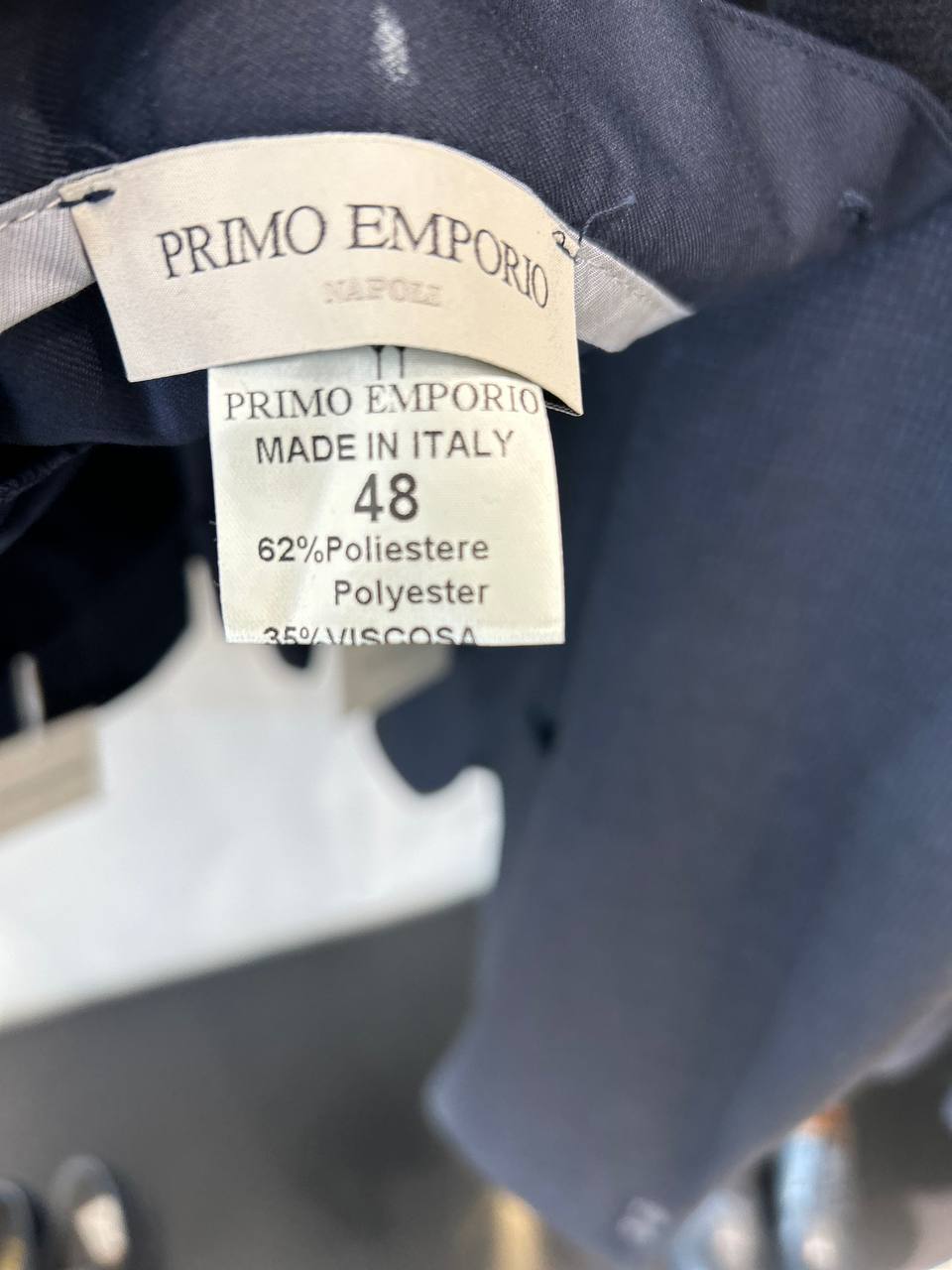 Фото Primo Emporio Мужская одежда