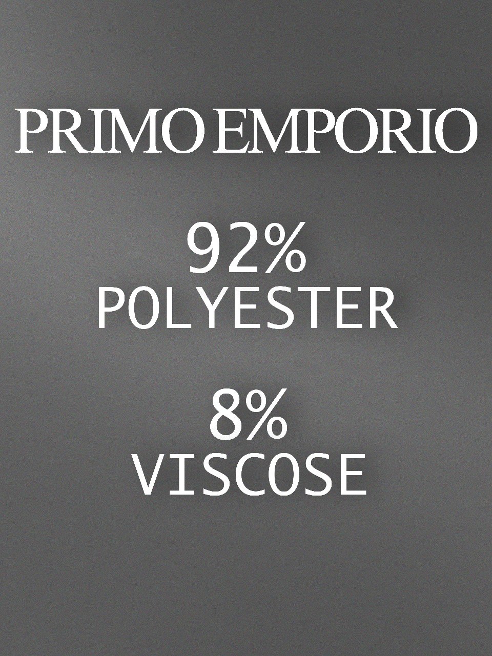 Фото Primo Emporio