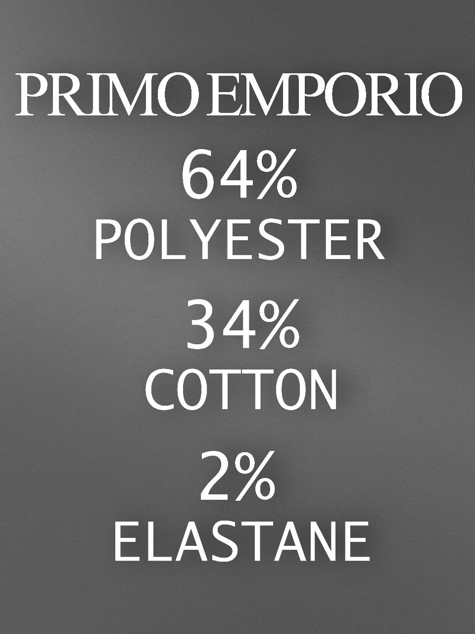 Фото Primo Emporio