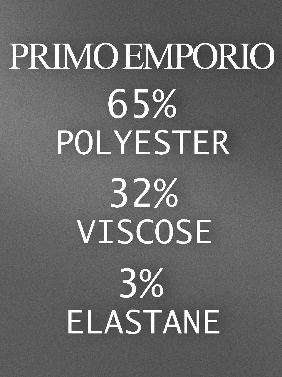 Фото Primo Emporio