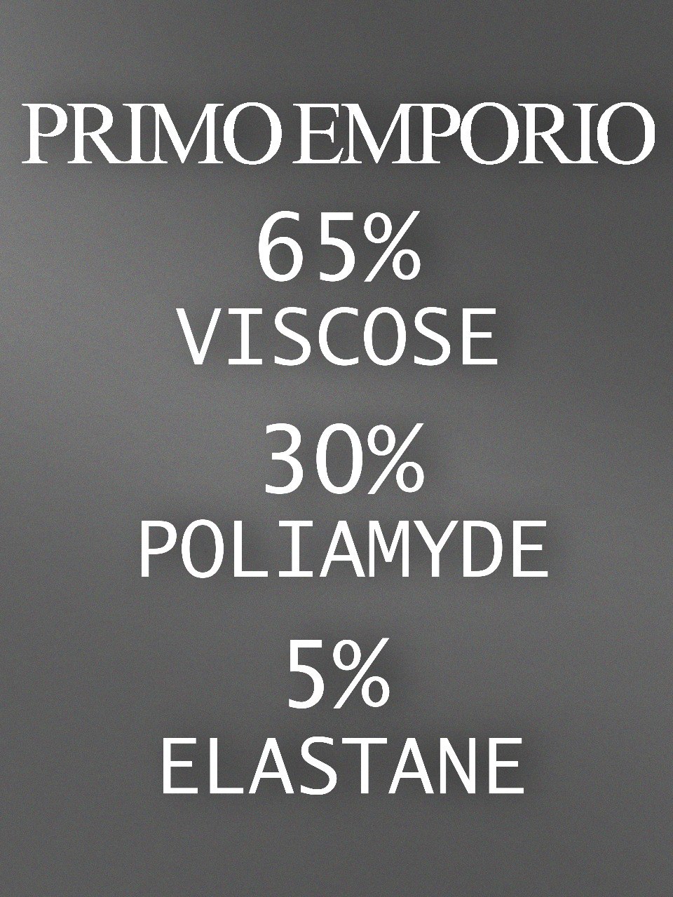 Фото Primo Emporio
