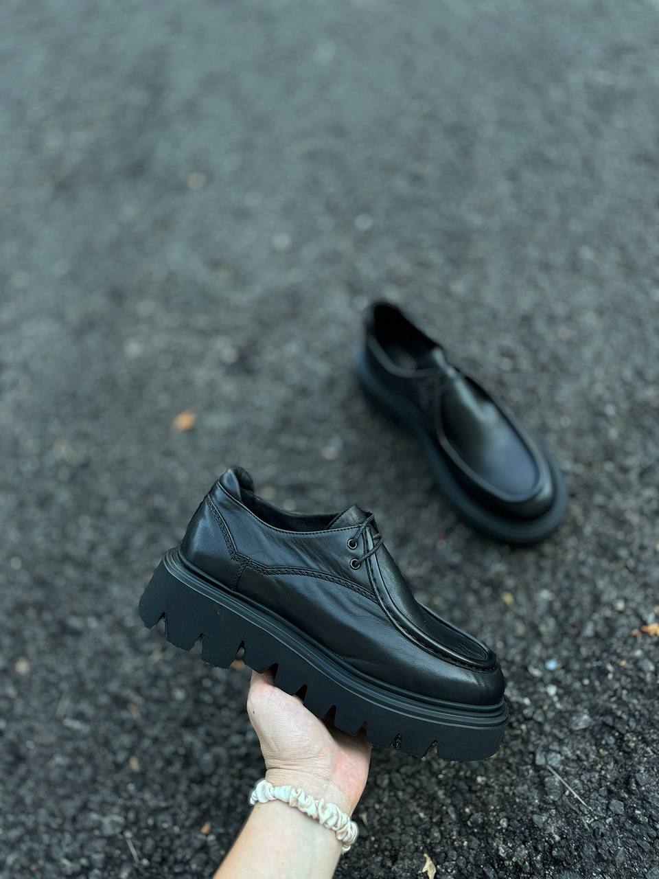 Фото Federica Lancioni