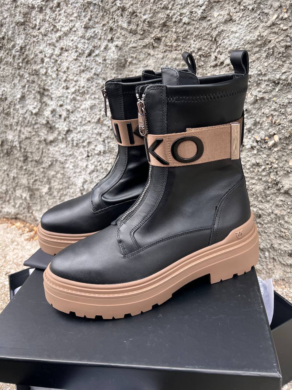 Фото Roberto Serpentini