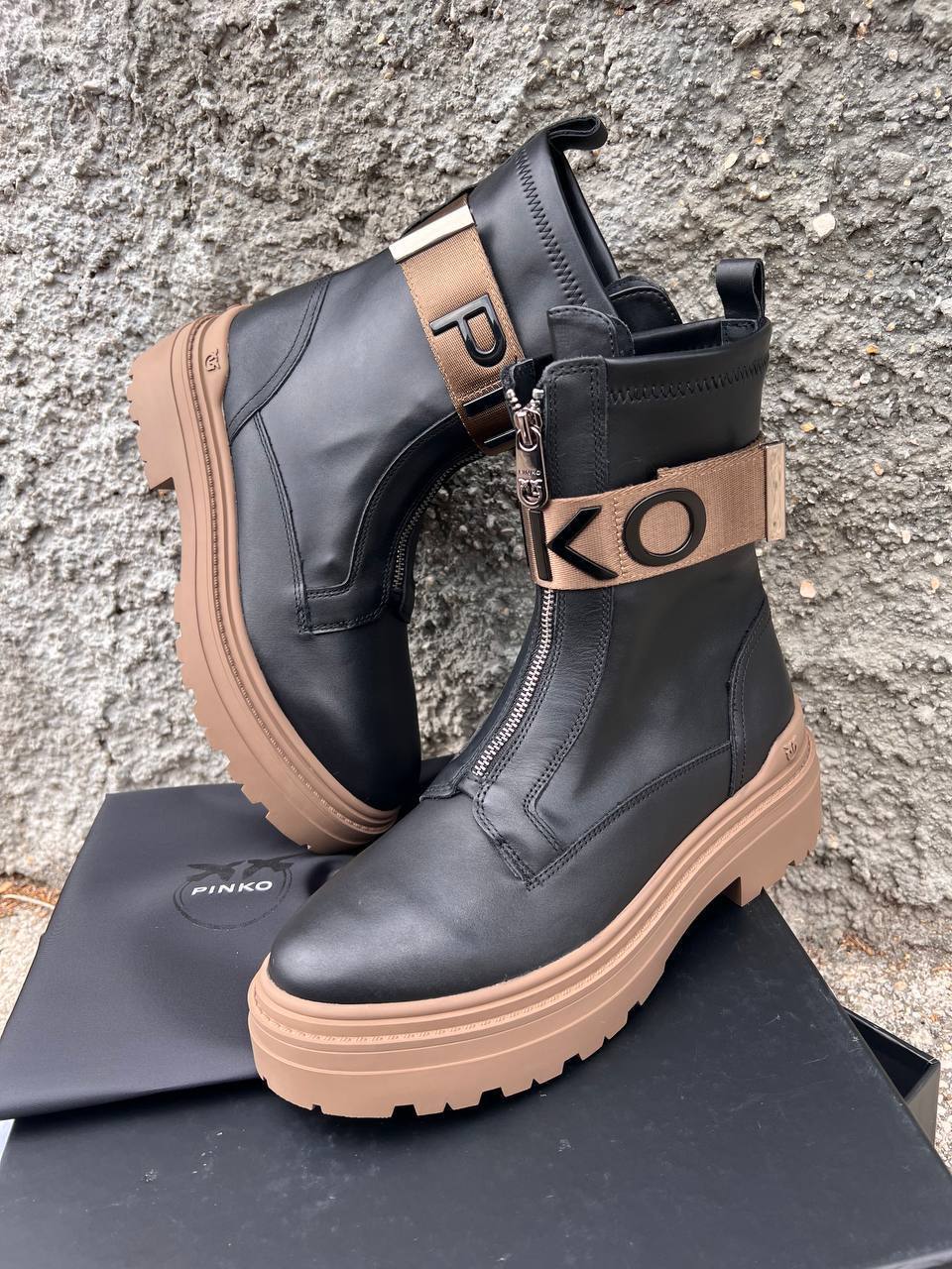 Фото Roberto Serpentini